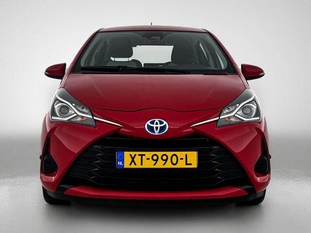 Toyota YARIS 1.5 Hybrid Active