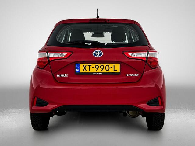 Toyota YARIS 1.5 Hybrid Active