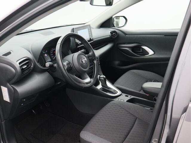 Toyota YARIS 1.5 Hybrid Active/ automaat/ lage km!