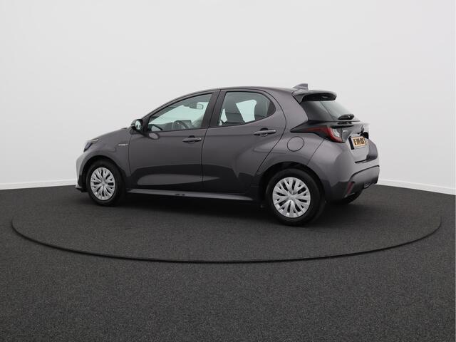 Toyota YARIS 1.5 Hybrid Active/ automaat/ lage km!