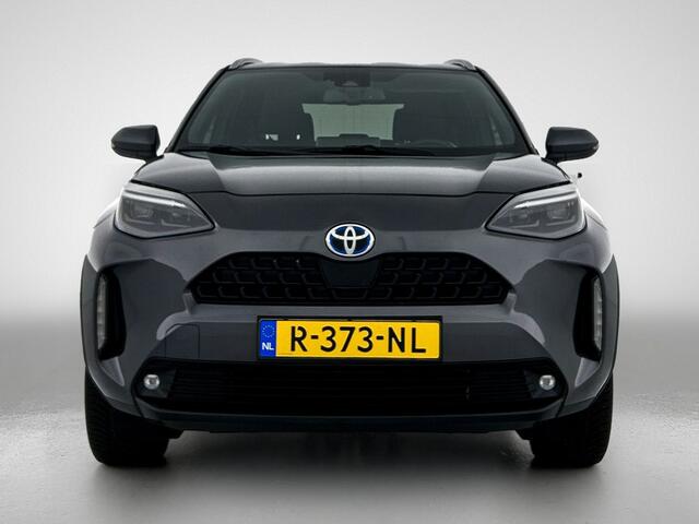 Toyota YARIS Cross 1.5 Hybrid Dynamic Navigatie | Led | Achterruitrijcamera | Keyless | Adap. Cruise