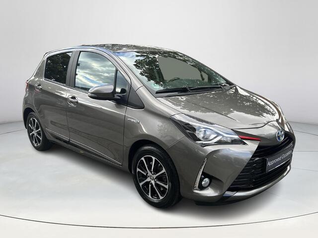 Toyota YARIS 1.5 Hybrid Design Sport