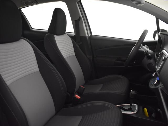 Toyota YARIS 1.5 Hybrid Energy | Navigatie | Camera | LM Velgen