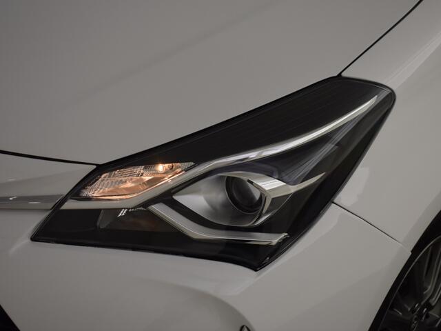 Toyota YARIS 1.5 Hybrid Energy | Navigatie | Camera | LM Velgen