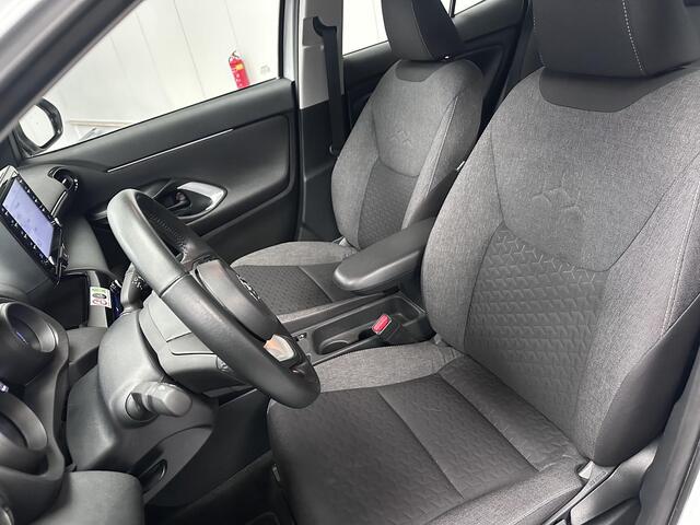 Toyota YARIS Cross 1.5 Hybrid Active