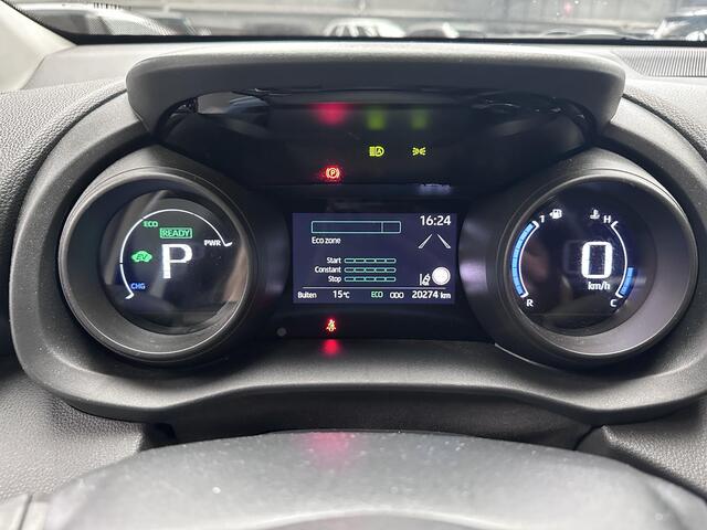 Toyota YARIS Cross 1.5 Hybrid Active