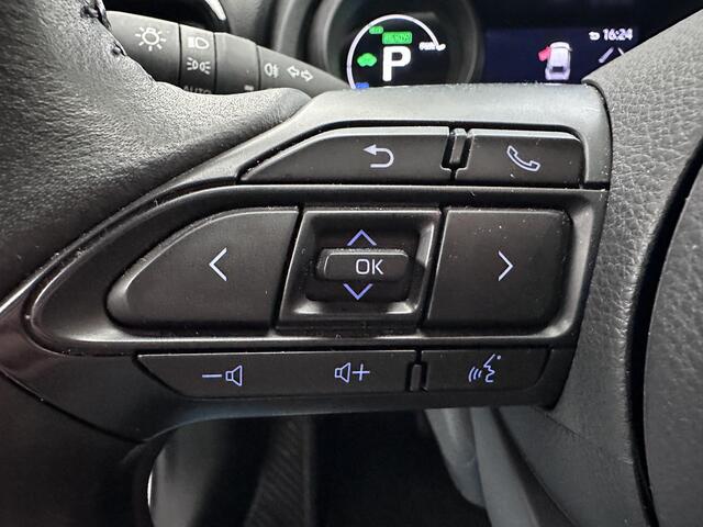 Toyota YARIS Cross 1.5 Hybrid Active