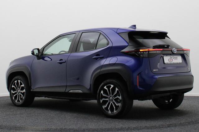 Toyota YARIS Cross 1.5 Hybrid Business Plus