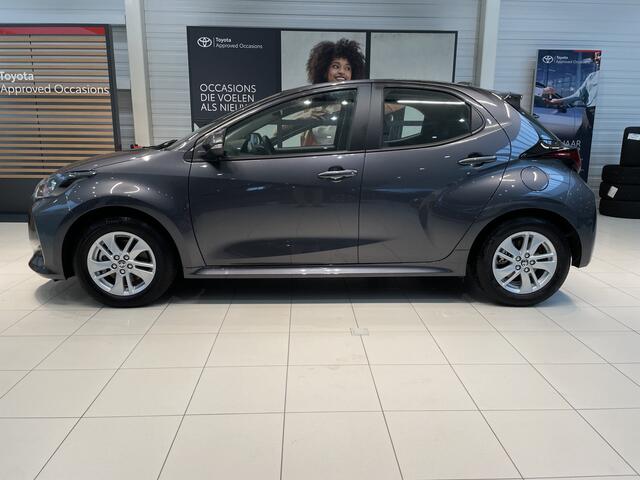 Toyota YARIS 1.5 Hybrid 115 Active | Apple Carplay | Achteruitrijcamera |