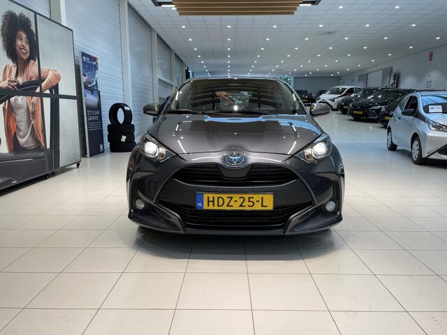 Toyota YARIS 1.5 Hybrid 115 Active | Apple Carplay | Achteruitrijcamera |
