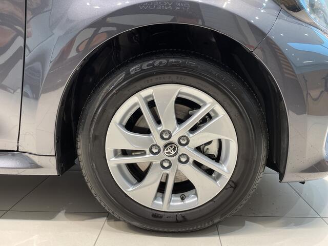 Toyota YARIS 1.5 Hybrid 115 Active | Apple Carplay | Achteruitrijcamera |