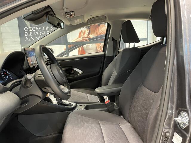 Toyota YARIS 1.5 Hybrid 115 Active | Apple Carplay | Achteruitrijcamera |