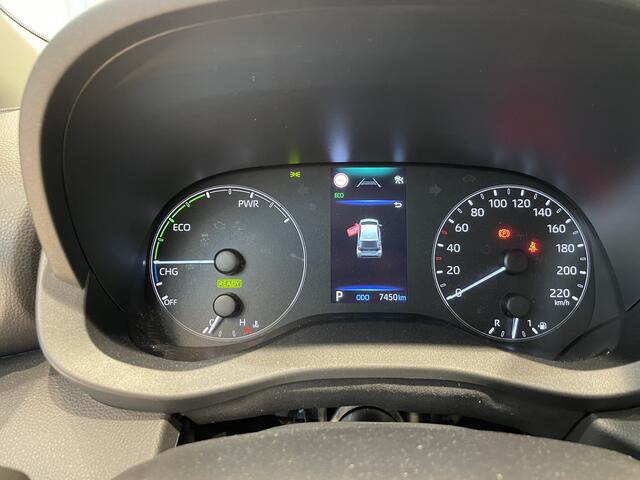 Toyota YARIS 1.5 Hybrid 115 Active | Apple Carplay | Achteruitrijcamera |