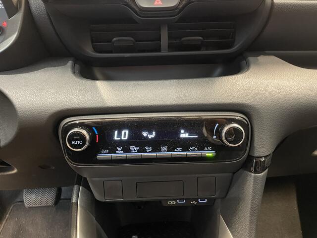 Toyota YARIS 1.5 Hybrid 115 Active | Apple Carplay | Achteruitrijcamera |