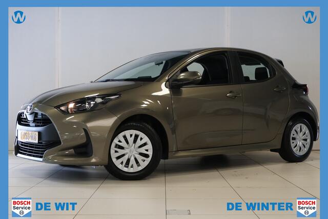 Toyota YARIS 1.5 Hybrid Active