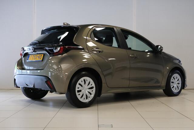 Toyota YARIS 1.5 Hybrid Active