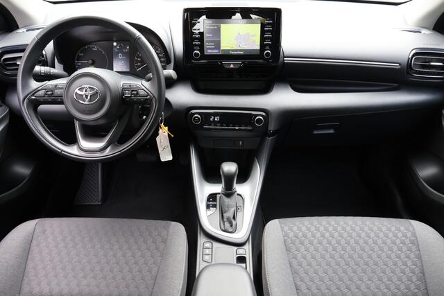 Toyota YARIS 1.5 Hybrid Active