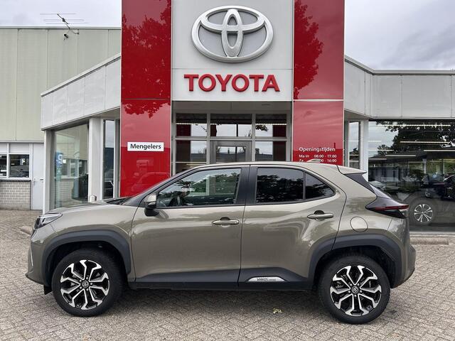 Toyota YARIS Cross 1.5 Hybrid First Edition