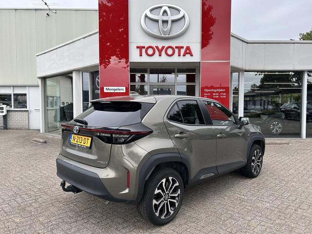 Toyota YARIS Cross 1.5 Hybrid First Edition