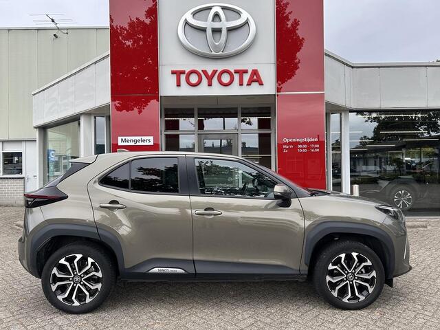 Toyota YARIS Cross 1.5 Hybrid First Edition