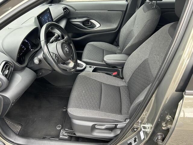 Toyota YARIS Cross 1.5 Hybrid First Edition