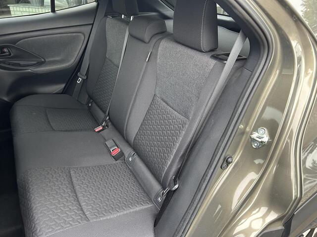 Toyota YARIS Cross 1.5 Hybrid First Edition