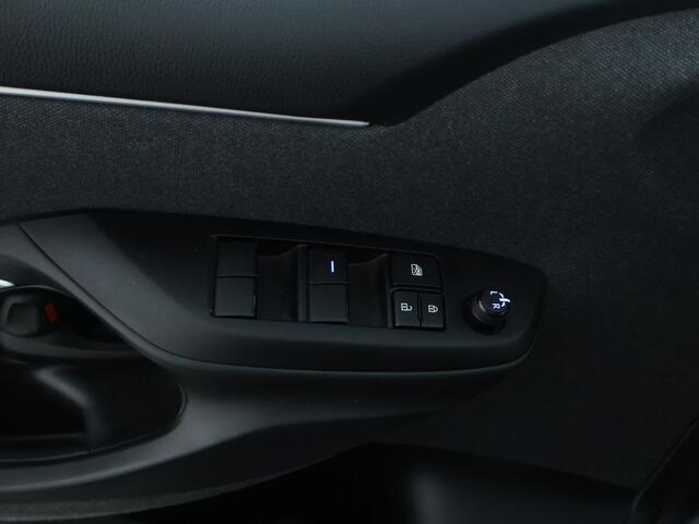 Toyota YARIS 1.5 Hybrid Dynamic