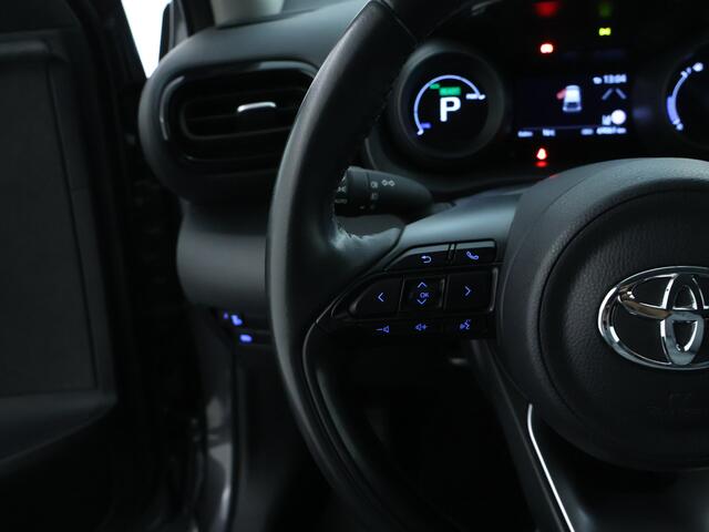 Toyota YARIS 1.5 Hybrid Dynamic