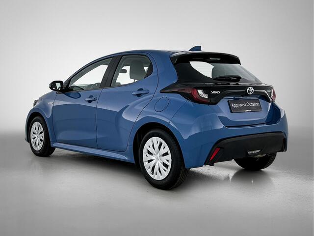 Toyota YARIS 1.5 Hybrid Active Limited | Mistlampen voor | Adaptive cruise control | Airconditioning |