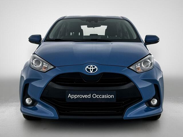 Toyota YARIS 1.5 Hybrid Active Limited | Mistlampen voor | Adaptive cruise control | Airconditioning |