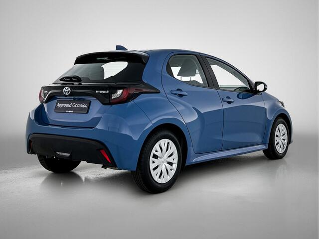 Toyota YARIS 1.5 Hybrid Active Limited | Mistlampen voor | Adaptive cruise control | Airconditioning |
