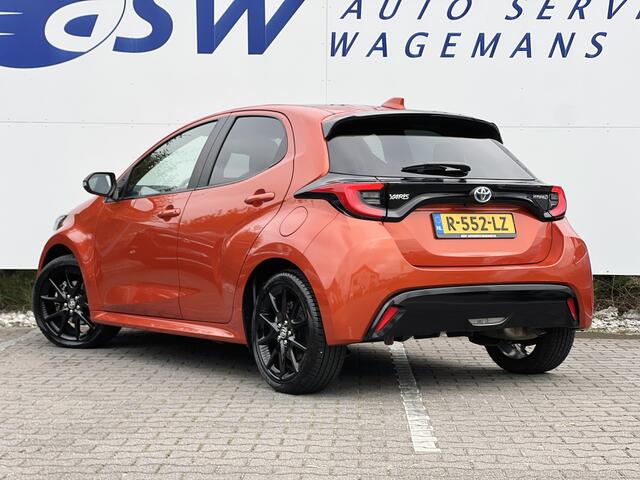 Toyota YARIS 1.5 Hybrid Executive | Pano | JBL Audio | HUD | Camera | Carplay