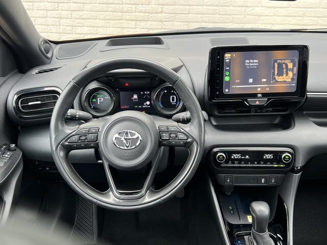 Toyota YARIS 1.5 Hybrid Executive | Pano | JBL Audio | HUD | Camera | Carplay