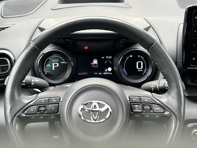 Toyota YARIS 1.5 Hybrid Executive | Pano | JBL Audio | HUD | Camera | Carplay