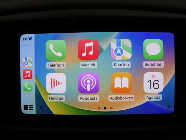 Toyota YARIS 73pk VVT-i Connect Airco | Camera | Carplay | 15" Velgen