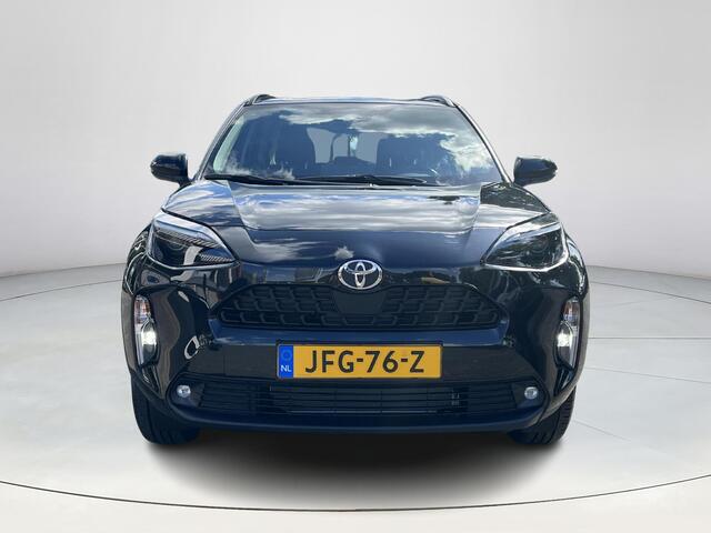 Toyota YARIS Cross 1.5 Hybrid 115 Active | Night sky black metallic | Demonstratie auto |