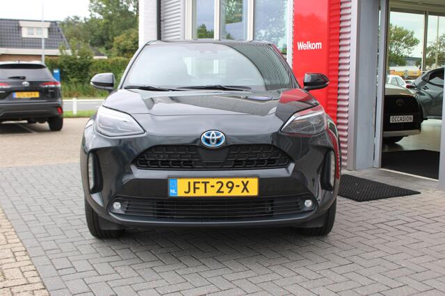 Toyota YARIS Cross 1.5 Hybrid Explore Limited