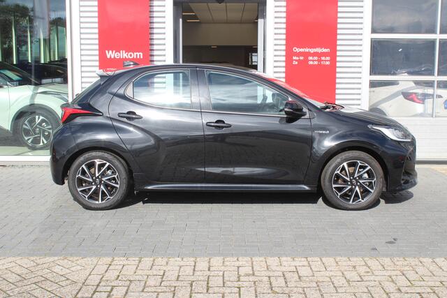 Toyota YARIS 1.5 Hybrid Dynamic Limited