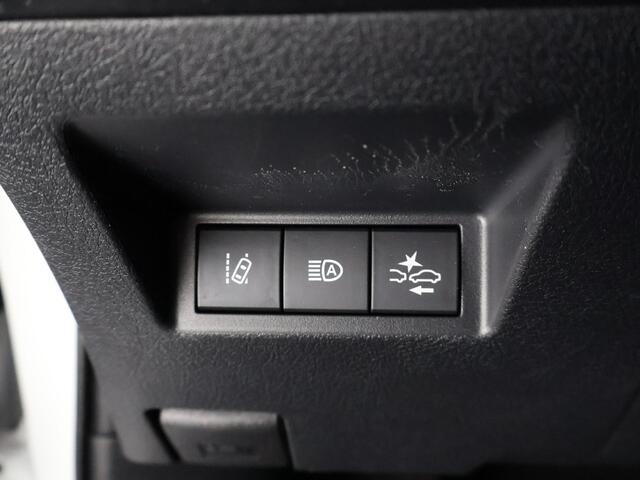 Toyota YARIS 1.5 HYBRID BI-TONE GARANTIE 4-2030! CAMER. DEALERAUTO ! PDC . GARANTIE TOT 04-2030