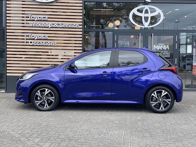 Toyota YARIS 1.5 Hybrid 115 First Edition