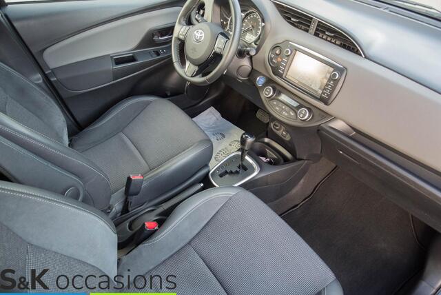 Toyota YARIS 1.5 Hybrid NAVI PDC Keyless