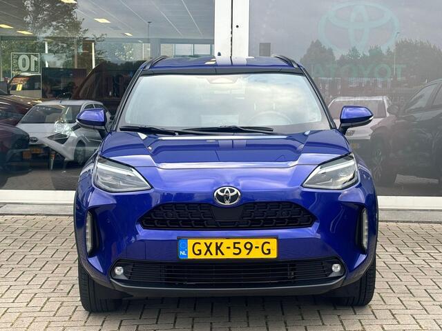 Toyota YARIS Cross 1.5 Hybrid 115 First Edition