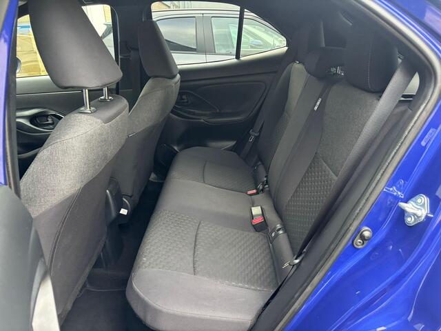 Toyota YARIS Cross 1.5 Hybrid 115 First Edition