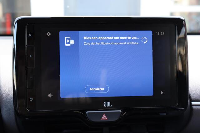 Toyota YARIS Cross 1.5 Hybrid Executive , Head Up Display