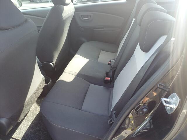 Toyota YARIS 1.0 VVT-i Comfort