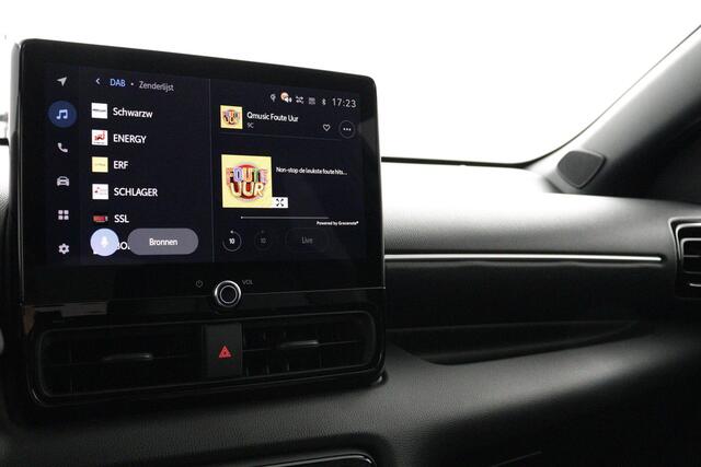 Toyota YARIS 1.5 Hybrid 130 Executive | Apple Carplay/Android Auto | Parkeersensoren | Stoel/Stuurverwarming | Leer |