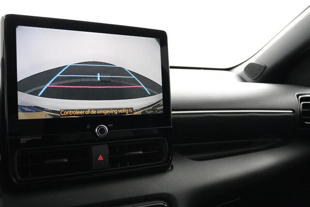 Toyota YARIS 1.5 Hybrid 130 Executive | Apple Carplay/Android Auto | Parkeersensoren | Stoel/Stuurverwarming | Leer |