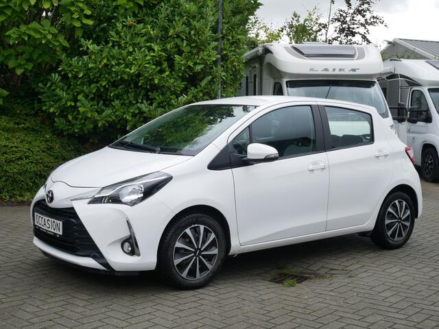 Toyota YARIS 1.0 VVT-i, Camera, Sensoren, Airco
