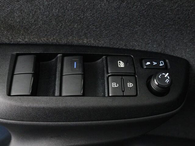 Toyota YARIS Cross 1.5 Hybrid Executive