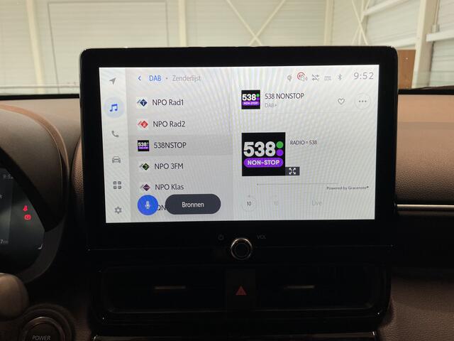 Toyota YARIS Cross 1.5 Hybrid 115 Dynamic | Apple Carplay | Achteruitrijcamera | Toyota Safety Sense |